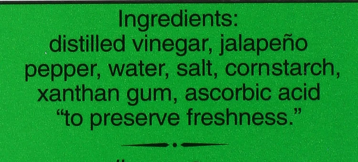 Tabasco Salsa de pimiento verde, 2 oz