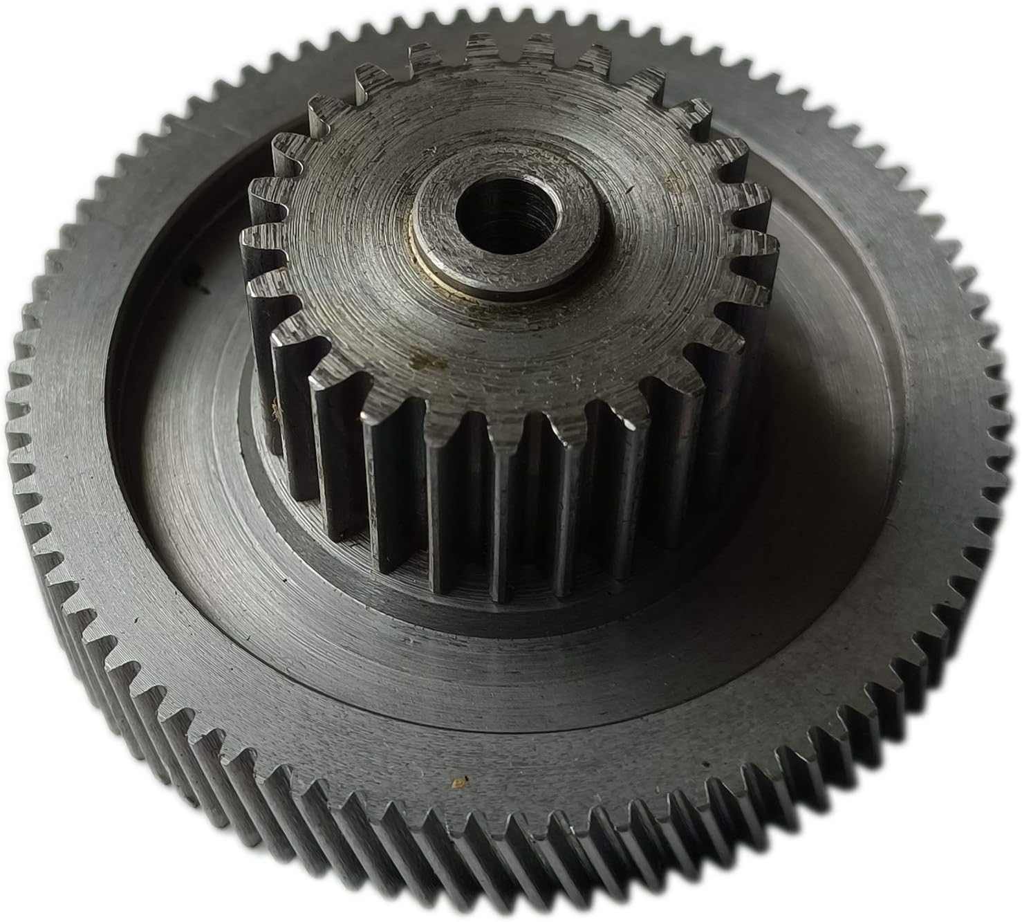 Engranaje de motor deslizante con relación 181 engranaje de tiras de metal para RV Lippert Tuson Venture reparación de motor deslizante de RV o