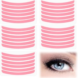 30 cintas de elevación de pestañas, almohadillas reutilizables de silicona para levantar pestañas, protectores de levantamiento de pestañas, kit de 30 cintas de elevación de pestañas, almohadillas reutilizables de silicona para levantar pestañas, protectores de levantamiento de pestañas, kit de