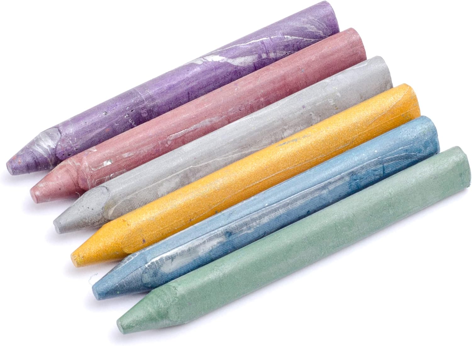 Pelikan Lápices de colores metálicos, kit creativo edición metálica, 25 piezas