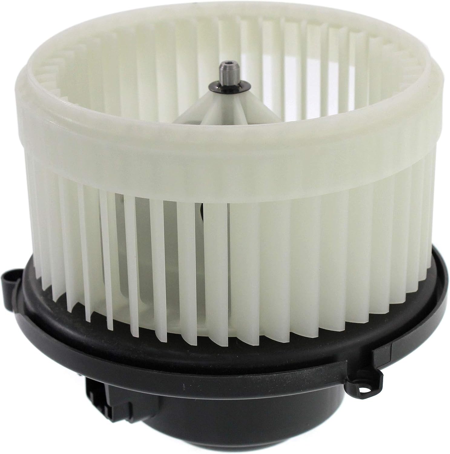 Evan-Fischer Motor de soplador compatible con EQUINOX 06-15 con rueda sopladora
