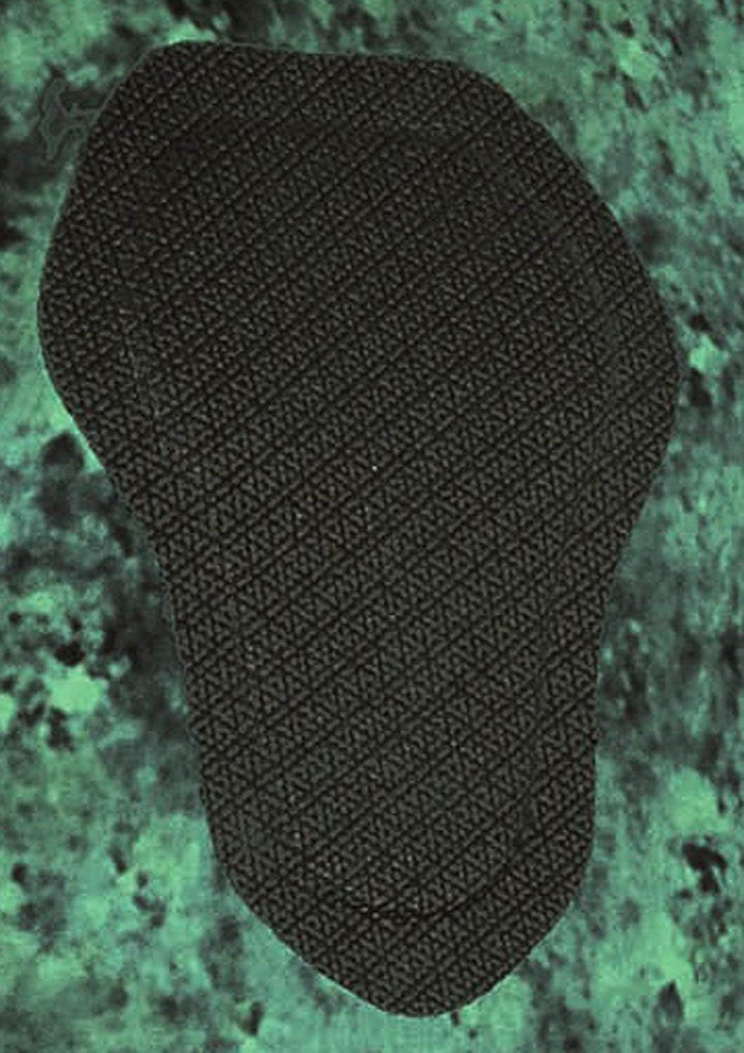 Cressi Protector de erupción de camuflaje para buceo Videomakers y pesca submarina – Cuello redondo – consigue el equipo Hunter