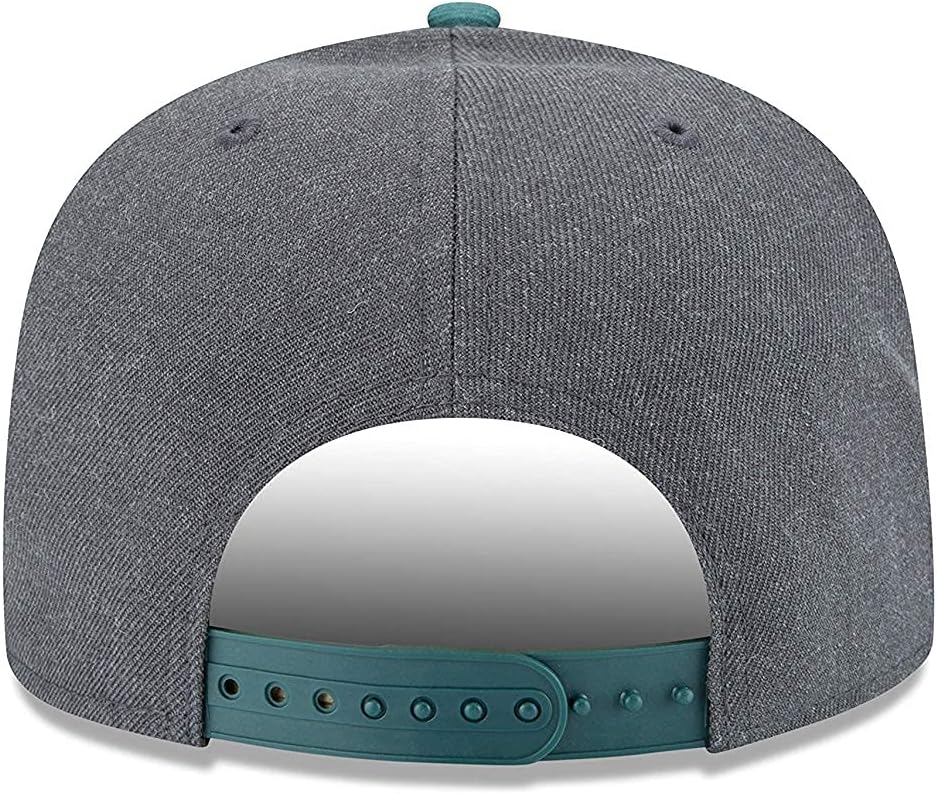 New Era Gorra 950 9FIFTY de los Eagles 950 9FIFTY, 100% auténtica talla única