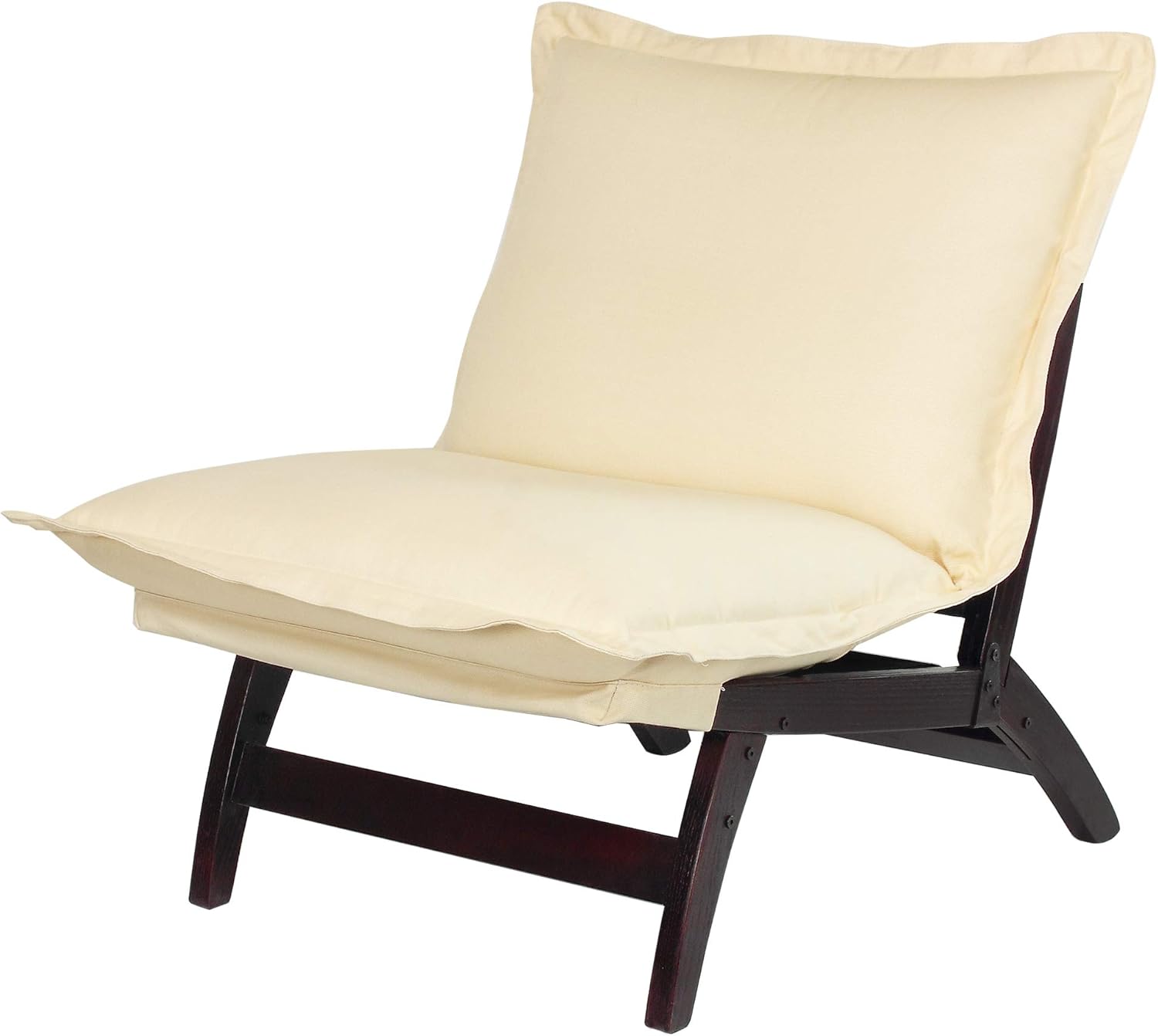 Casual Home Tumbona plegable casual