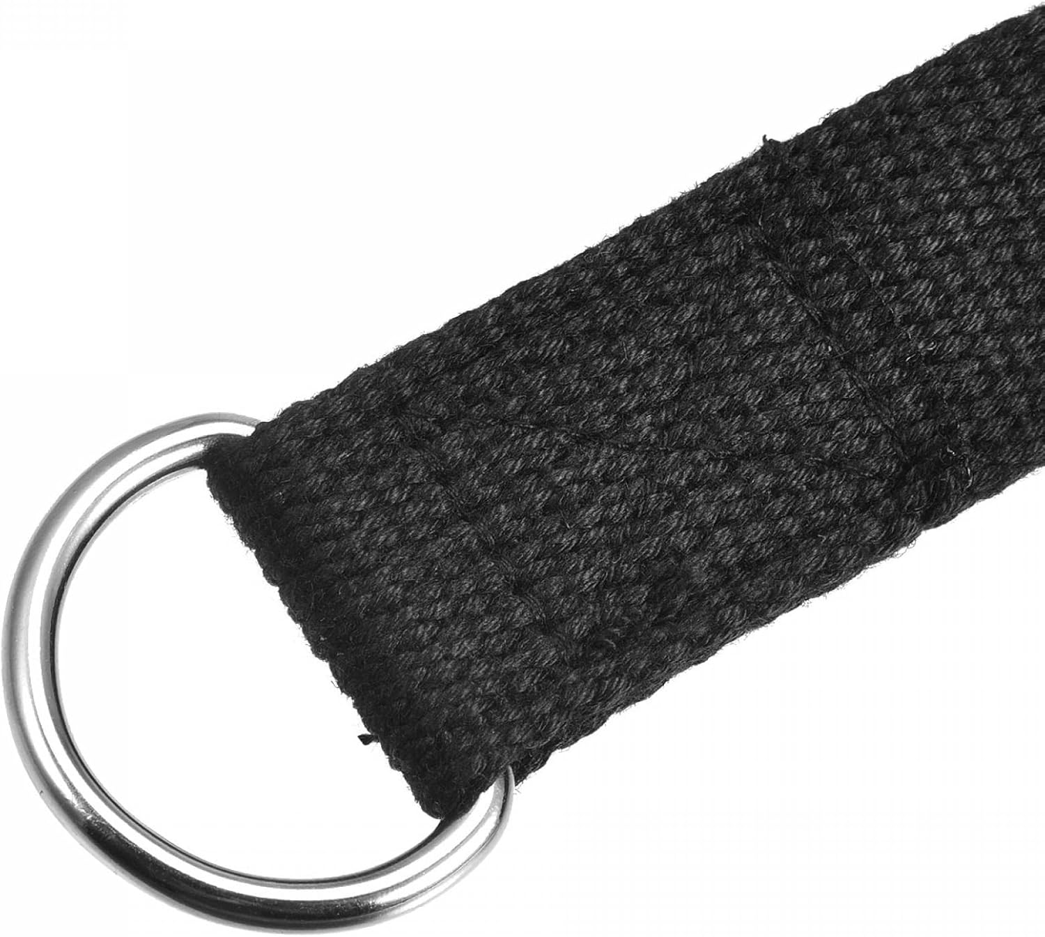 uxcell Asas de banda de ejercicio de resistencia, agarres de espuma con clips grandes para máquina de cables, 1 juego