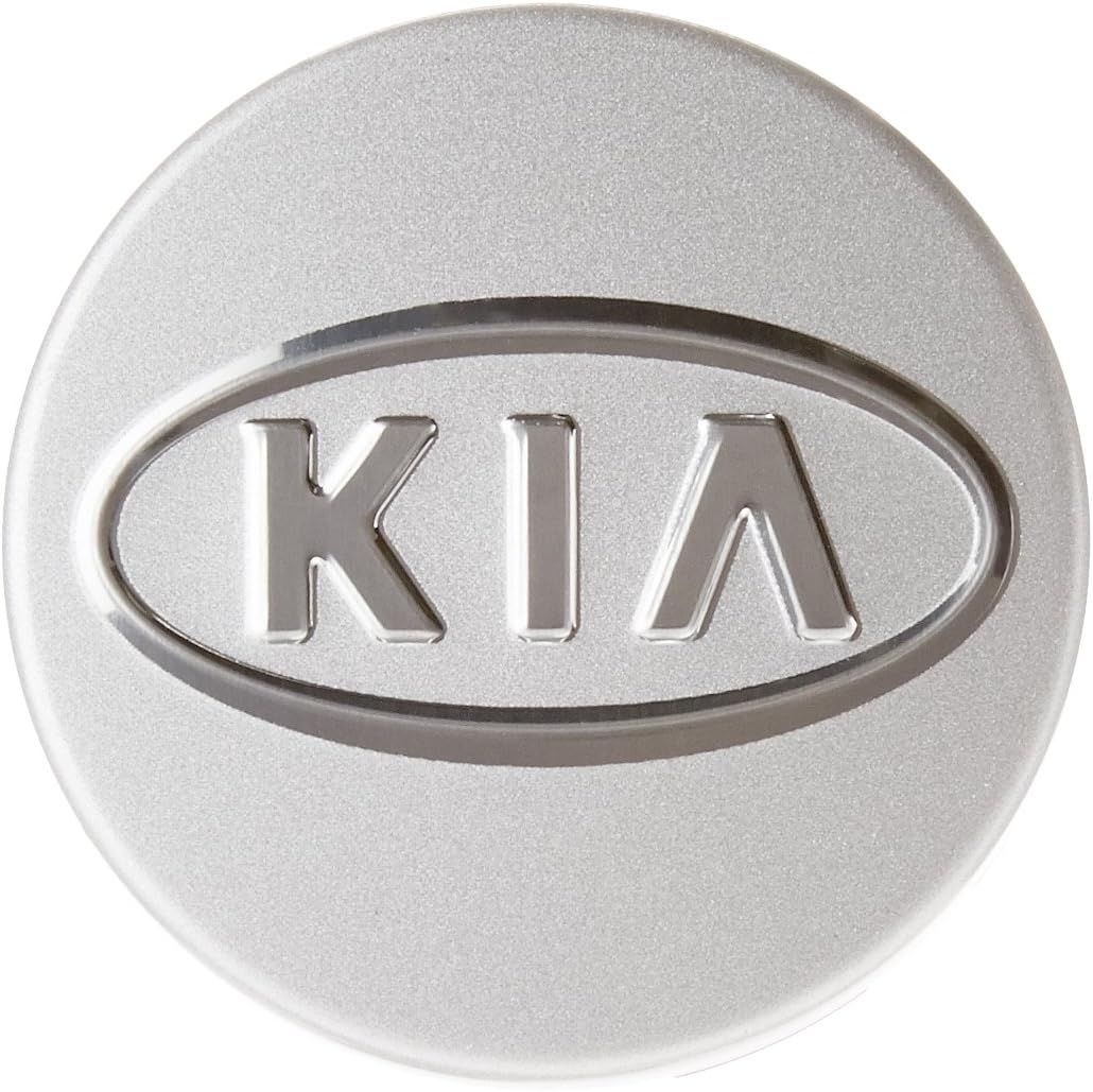 Tapa central de neumático original Kia 52960-1F610