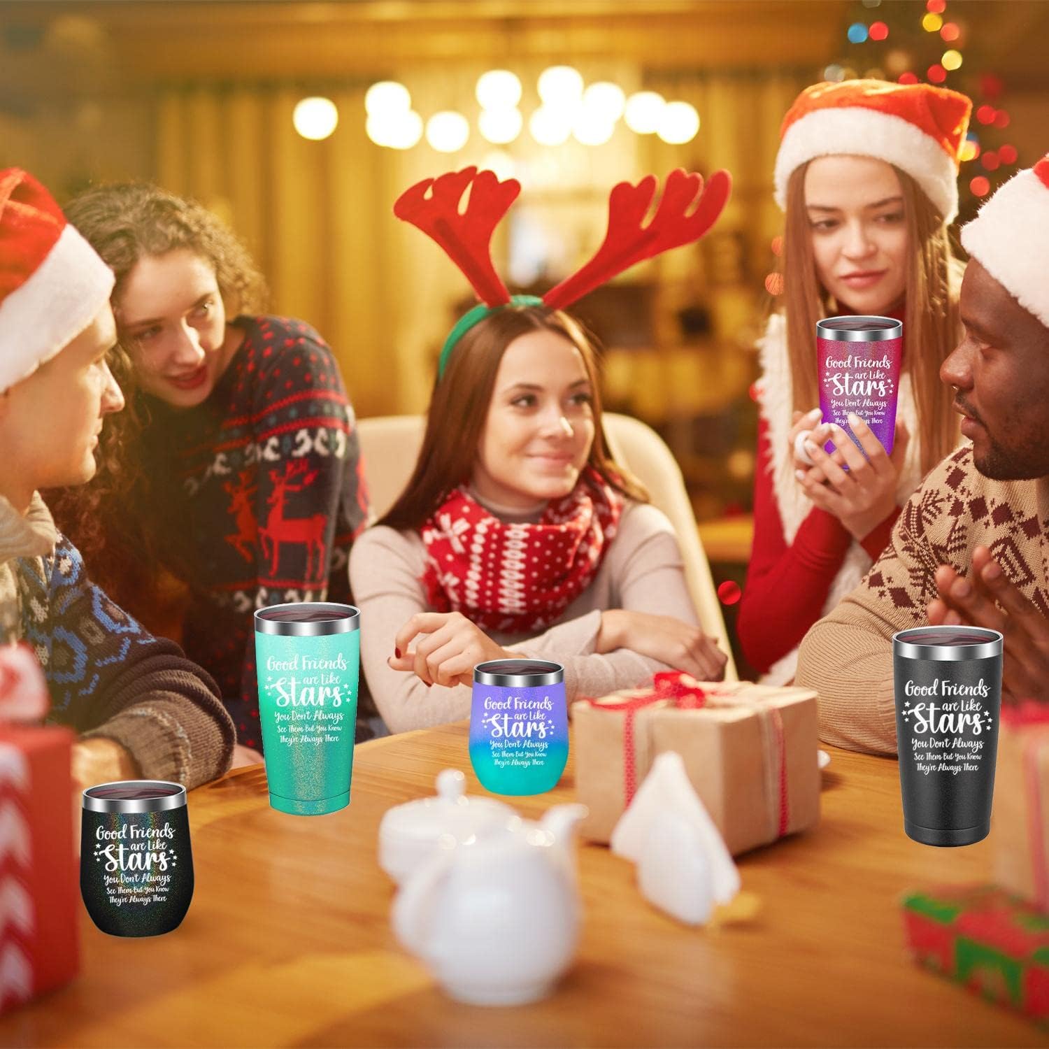 Vaso con refranes regalos para Wen, divertido regalo de cumpleaños para mujeres, mamá, hermana, novia, compañera de trabajo, a veces te olvidas de
