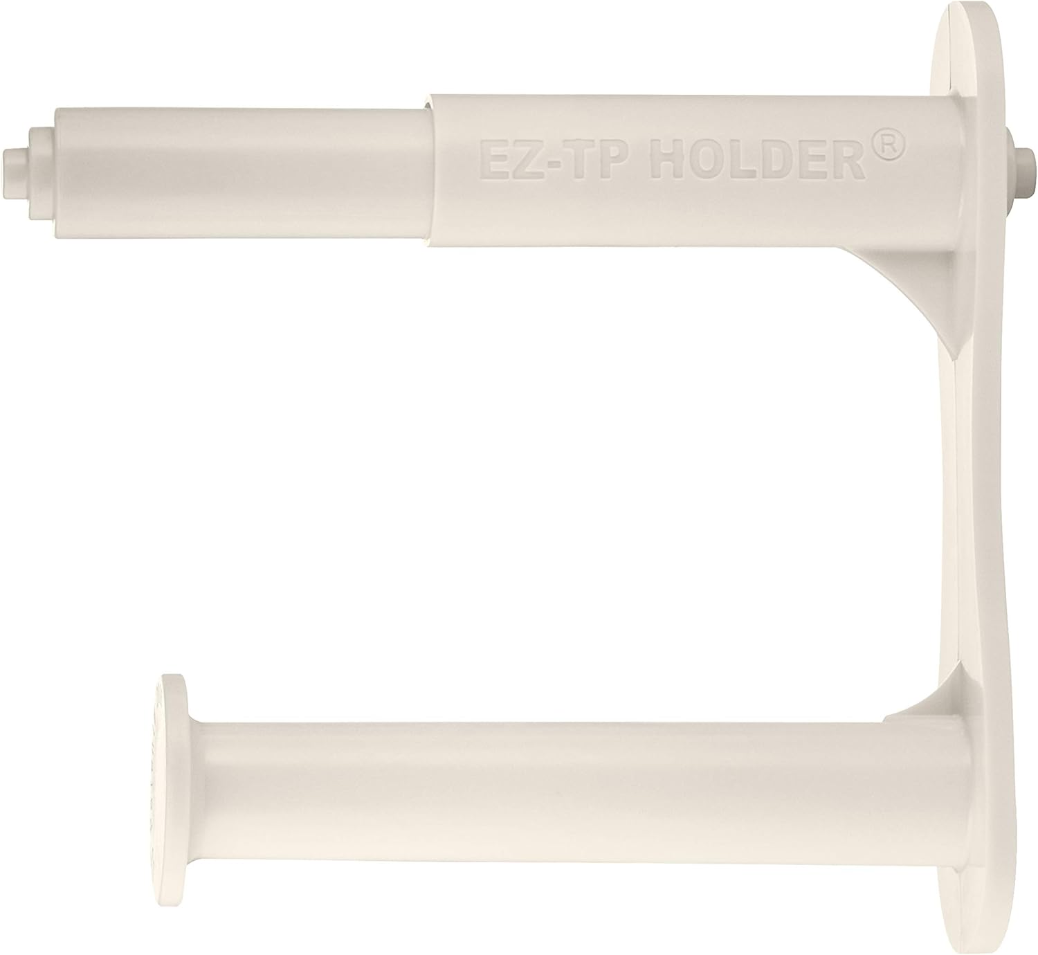 EZ-TP Holder Portarrollos de papel higié
