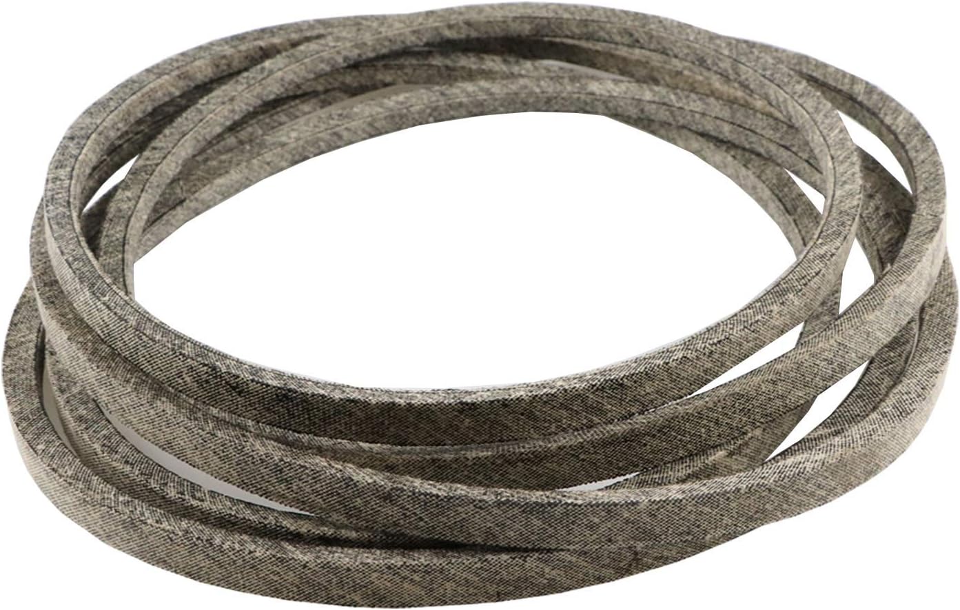 Correa de Kevlar de repuesto para Cub Cadet 00050441 MTD 00050441 00050441P Troy-Bilt 00050441 Exmark 1-603306 603306 Toro 108-2693 Exmark 1-323200
