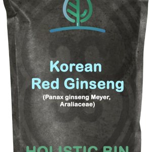 Suplemento de ginseng rojo coreano puro en polvo de Panax Ginseng  Vegano, sin gluten, sin OMG, sin rellenos, rico en ginsenósidos (1.76 oz) Suplemento de ginseng rojo coreano puro en polvo de Panax Ginseng  Vegano, sin gluten, sin OMG, sin rellenos, rico en ginsenósidos (1.76 oz)
