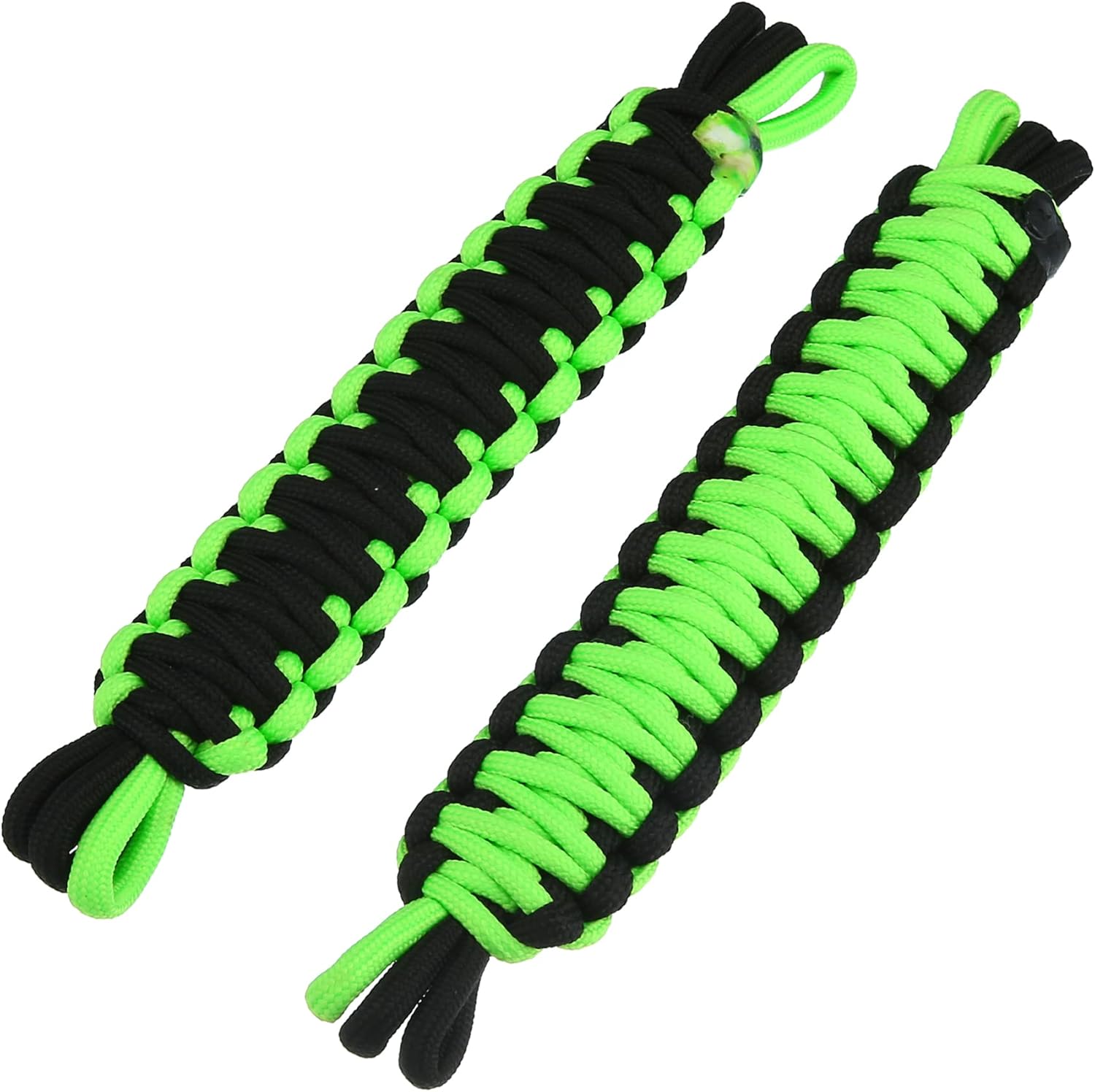 X AUTOHAUX 2 correas de limitación de puerta delantera para Jeep Wrangler TJ JK JKU JL JLU YJ para Gladiator JT 24 puertas 1987-2021 limitador de