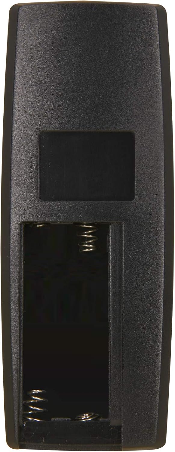 RCECAOSHAN Repuesto para estufa eléctrica Twin Star con control remoto infrarrojo 10QF9239BLK 10QF9239BRZ 10QF9239ARA POWERHEAT CFI-4108-01