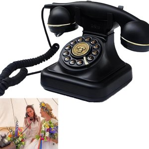 ZLPOWER Libro de visitas de audio, libro de invitados para bodas, registro de mensajes de audio personalizados, libro de visitas, estilo clásico ZLPOWER Libro de visitas de audio, libro de invitados para bodas, registro de mensajes de audio personalizados, libro de visitas, estilo clásico