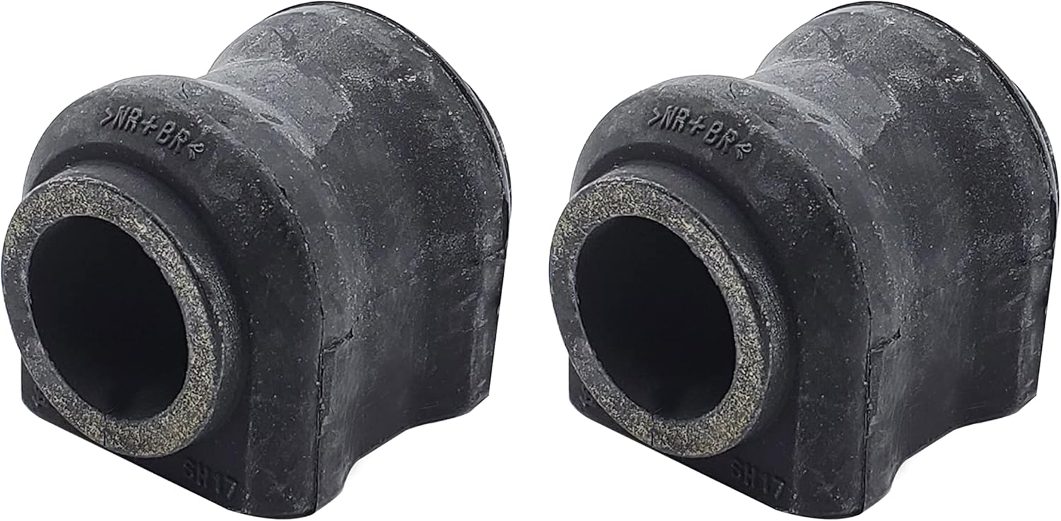 CTR GV0558 proveedor de equipo original Buje de barra estabilizadora trasera compatible con vehículos Toyota  Reemplaza 488180R010, 48818-42010,