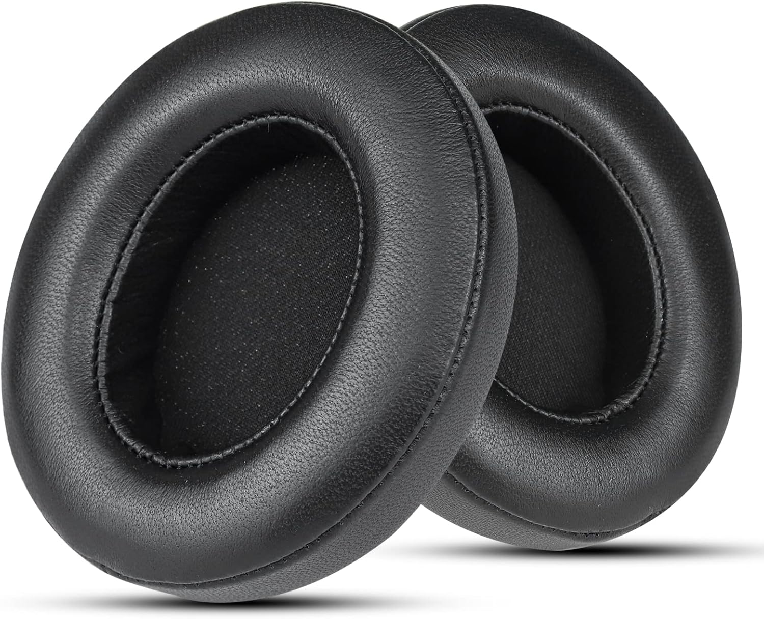 Wzsipod Studio 3 Almohadillas de repuesto para auriculares inalámbricos Beats, compatibles con Beats Studio 2 con cable, no compatible con Solo 32,