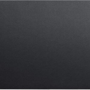 Tapete de cuero para escritorio y protector de secante, plano, antideslizante, tamaño grande, 36 x 20 pulgadas, color negro, ideal para oficina y Tapete de cuero para escritorio y protector de secante, plano, antideslizante, tamaño grande, 36 x 20 pulgadas, color negro, ideal para oficina y