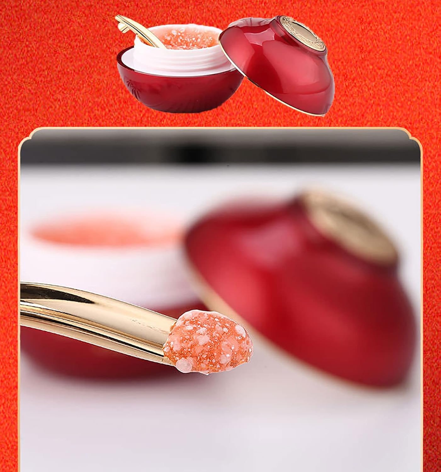 Crema de sangre de dragón real de placenta de retinol, crema de sangre de dragón real de placenta, crema hidratante facial de retinol, crema facial