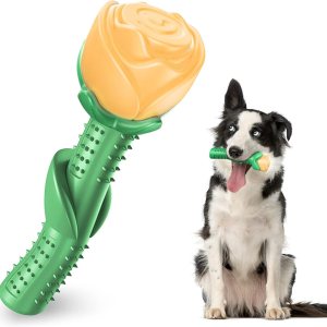 Juguetes para perros para masticadores agresivos, juguete para perros para perros, juguetes interactivos para masticar para entrenar y limpiar los Juguetes para perros para masticadores agresivos, juguete para perros para perros, juguetes interactivos para masticar para entrenar y limpiar los