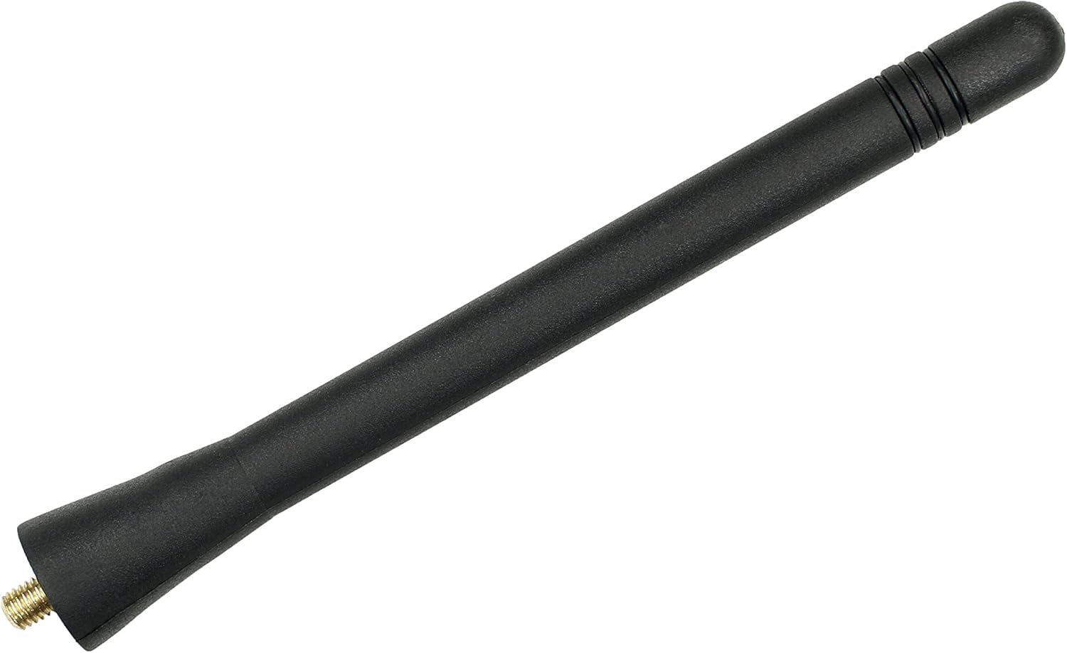 AntennaMastsRus – La antena de goma corta de 5 pulgadas es compatible con Hyundai Tiburon (1997-2006)