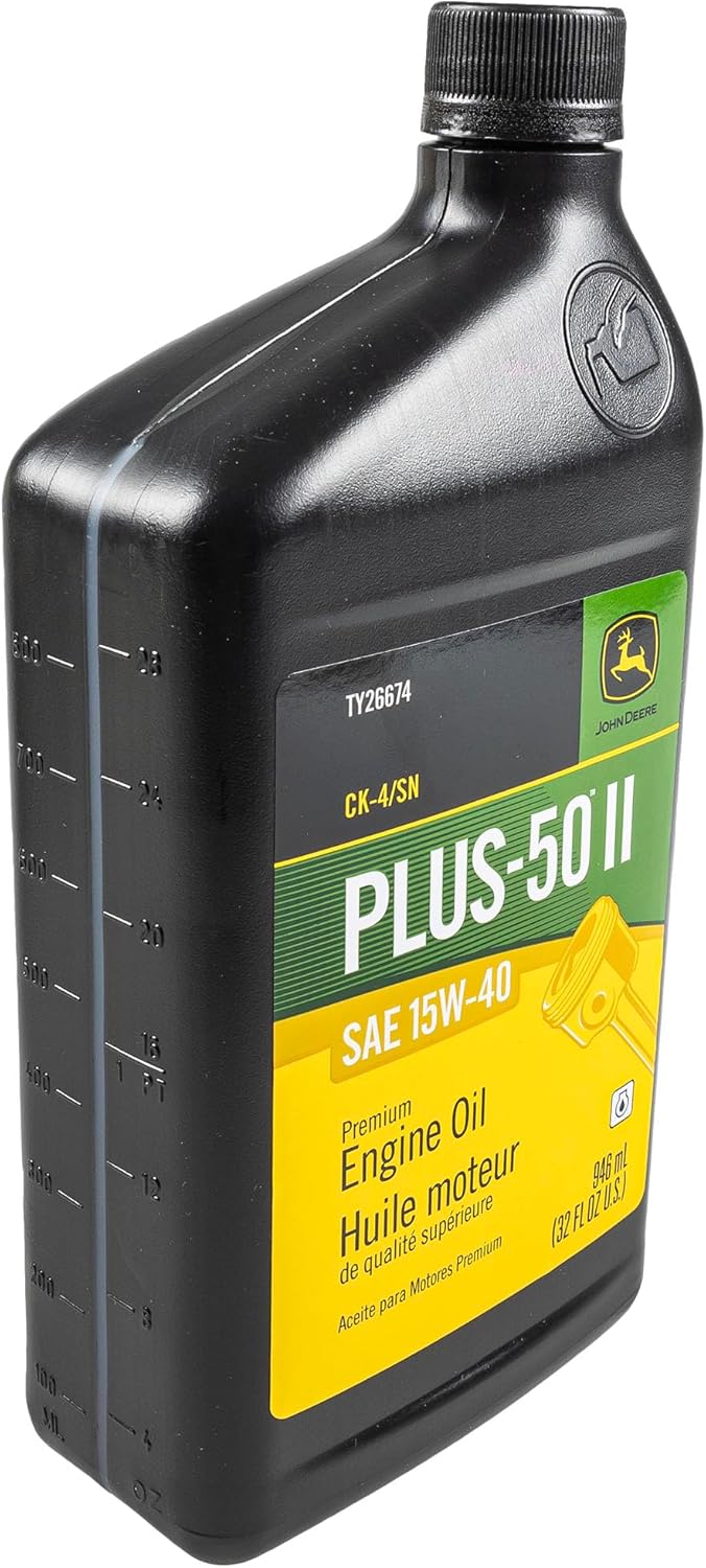 John Deere Kit de mantenimiento LG243