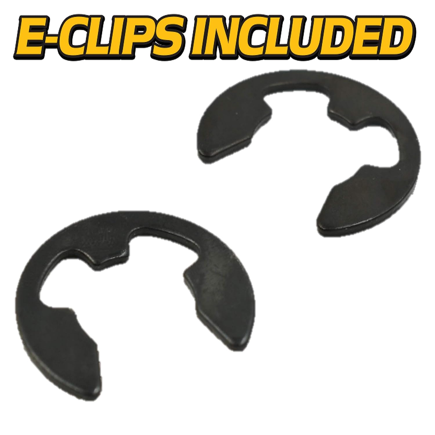 HD Switch Kit de accesorios de rueda delantera de 10 piezas que reemplaza a John Deere D100 D105 D110 D120 D130 D140 D150 D160 X110 X120 X125 X140