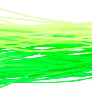 C&H, señuelo King Buster, verde fluorescentefalda Charteuse, cabeza de 18 oz, 2.5 pulgadas (2.5 in), 3 piezas C&H, señuelo King Buster, verde fluorescentefalda Charteuse, cabeza de 18 oz, 2.5 pulgadas (2.5 in), 3 piezas