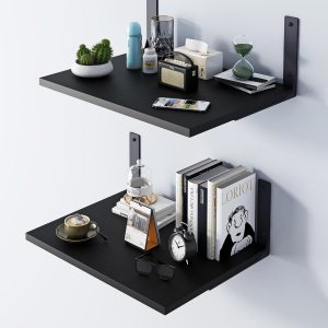 Estantes flotantes para exhibición de pared, estantes montados en la pared de 12 pulgadas de profundidad para sala de estar, dormitorio, cocina, Estantes flotantes para exhibición de pared, estantes montados en la pared de 12 pulgadas de profundidad para sala de estar, dormitorio, cocina,