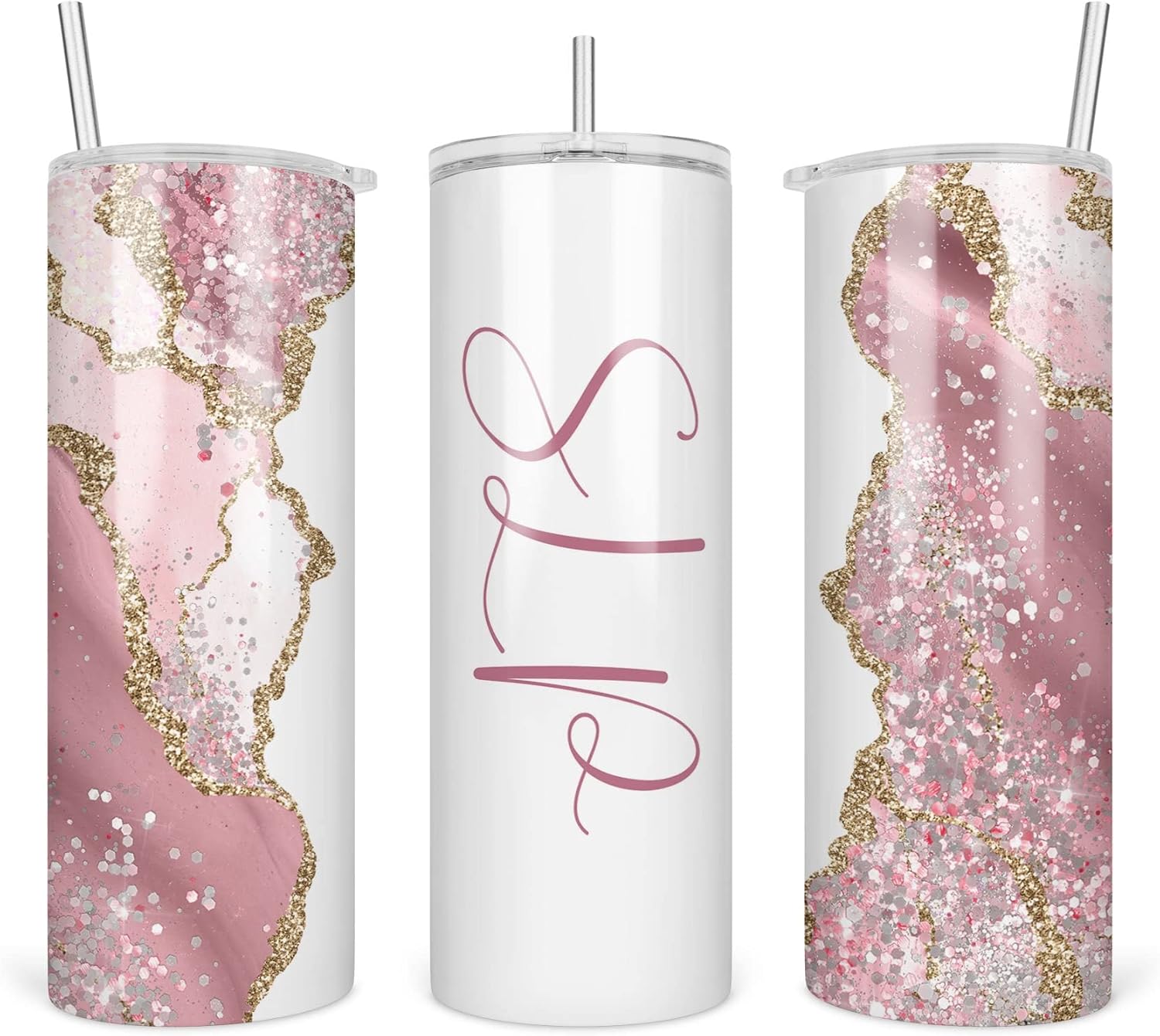 Vaso para patólogo del habla y lenguaje, regalos Slp, taza para terapeuta del habla, regalo para patólogo del habla y lenguaje
