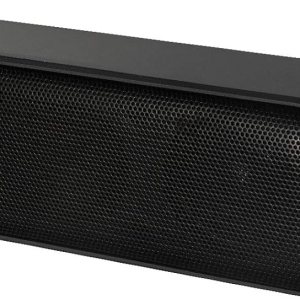 ZETIY Altavoz de computadora actualizado, altavoz alimentado por USB para escritorio, PC con Windows, Mac. Mini barra de sonido portátil Plug and ZETIY Altavoz de computadora actualizado, altavoz alimentado por USB para escritorio, PC con Windows, Mac. Mini barra de sonido portátil Plug and