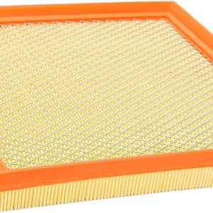 ECOGARD Filtro de aire de motor XA11968 Premium compatible con Ford E-350 Super Duty 7.3L 2021, E-450 Super Duty 7.3L 2021 ECOGARD Filtro de aire de motor XA11968 Premium compatible con Ford E-350 Super Duty 7.3L 2021, E-450 Super Duty 7.3L 2021