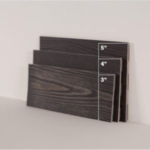 Timberchic Tablones de pared de madera recuperados de bricolaje Aplicación simple de revestimiento de pared para bricolaje decoración de pared y Timberchic Tablones de pared de madera recuperados de bricolaje Aplicación simple de revestimiento de pared para bricolaje decoración de pared y