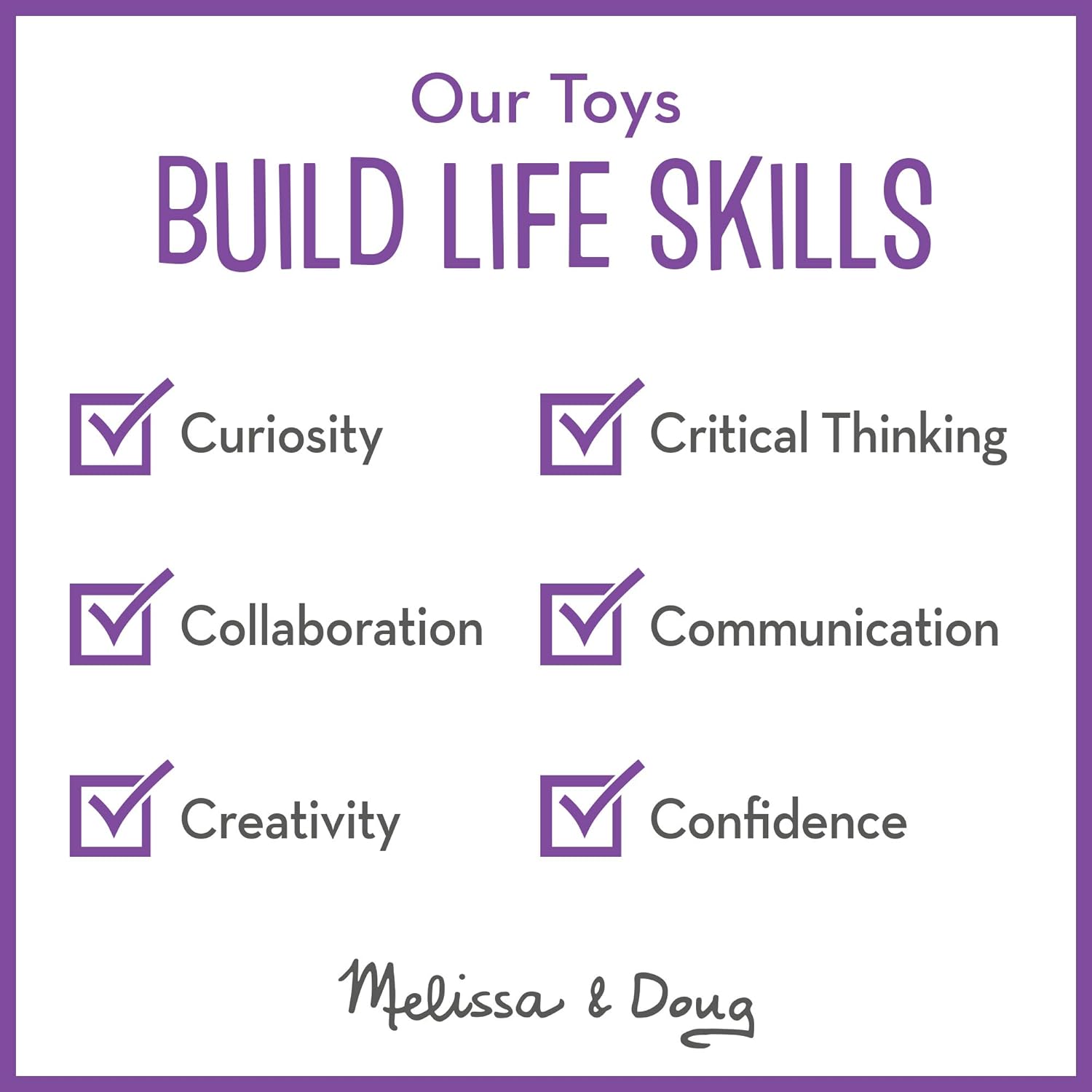 Melissa & Doug Decoupage Made Easy – Kit de manualidades de papel para magdalenas