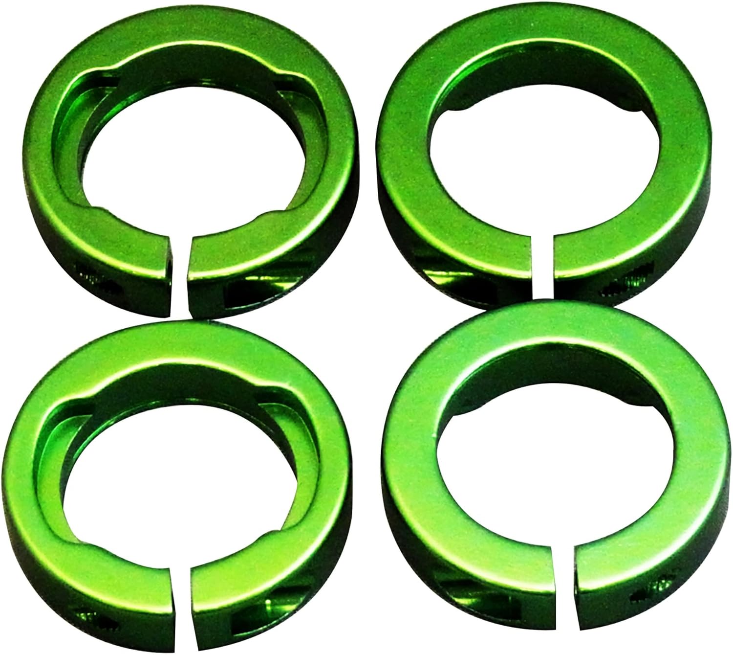 Odi Bike Grips Clamping Ring for Lock-On System