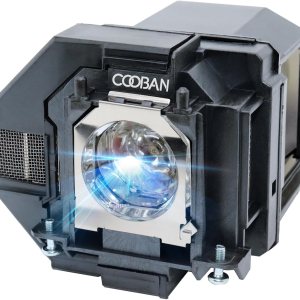 Bombilla de repuesto para proyector ELPLP96 para Epson Powerlite Home Cinema 2150 2100 1060 760HD 660 VS250 VS355 VS350 EB-X39 EX5260 EX9220 Bombilla de repuesto para proyector ELPLP96 para Epson Powerlite Home Cinema 2150 2100 1060 760HD 660 VS250 VS355 VS350 EB-X39 EX5260 EX9220