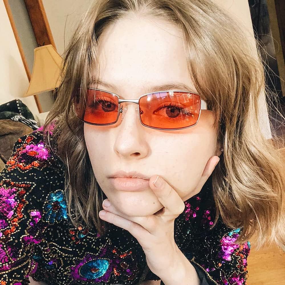 TheraSpecs Haven Glasses for Migraine, Light Sensitivity, and Blue Light
