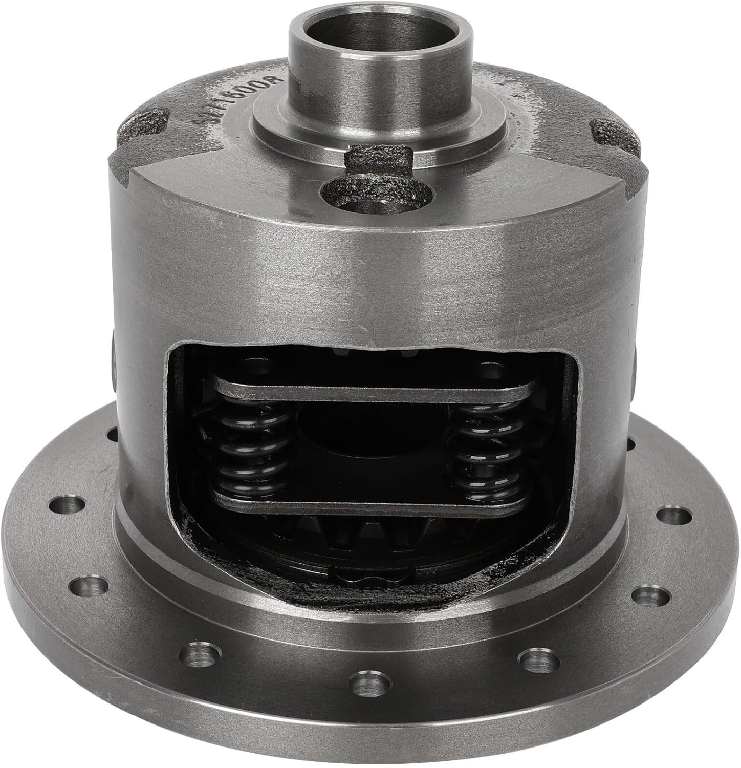 SCITOO Genuino Eaton Posi Limited-Slip – para coche GM 12 Bolt – 3.73- (3 Series) – 30 Spline