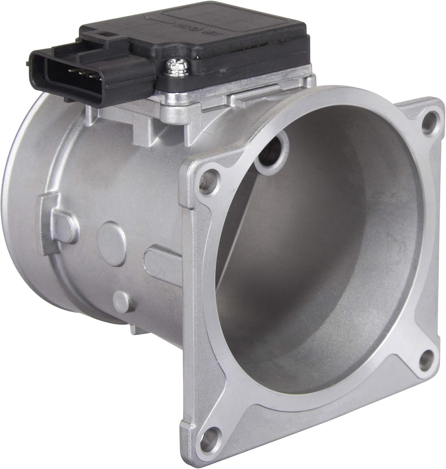 Spectra Premium Sensor de flujo de aire masivo MA166 con carcasa