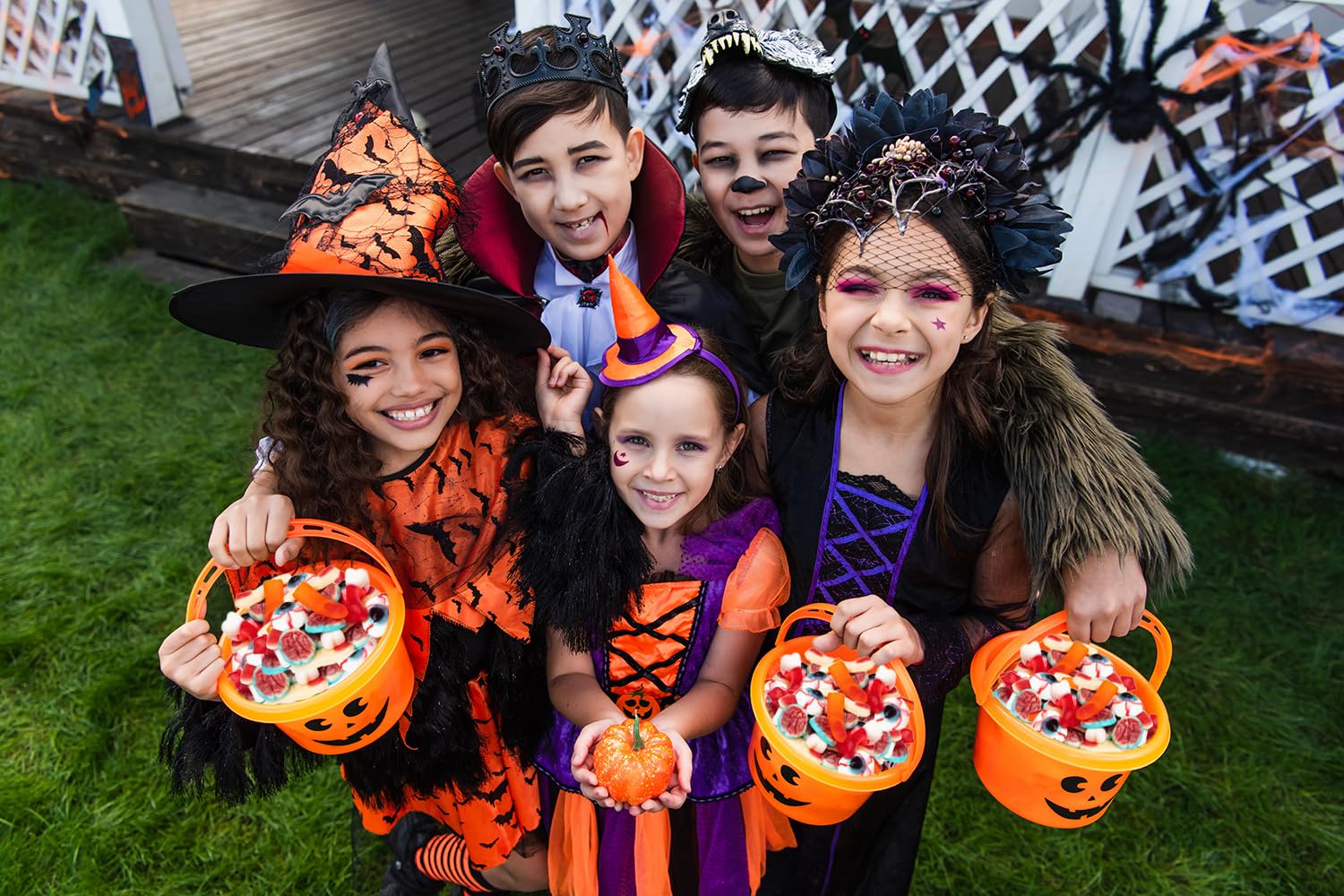 Fruidles Gomitas de Halloween que faltan partes del cuerpo, aperitivos divertidos y festivos (bolsa de 1 libra)