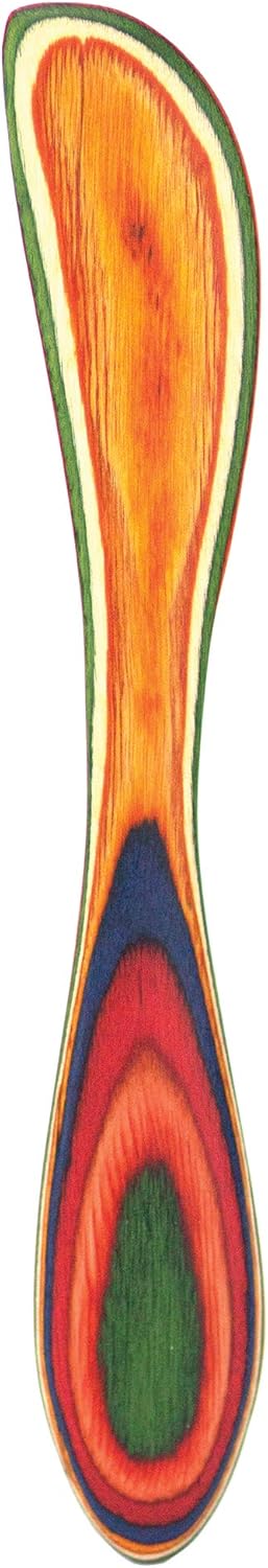 Totally Bamboo Baltique Colección Marrakech – Utensilios de cocina