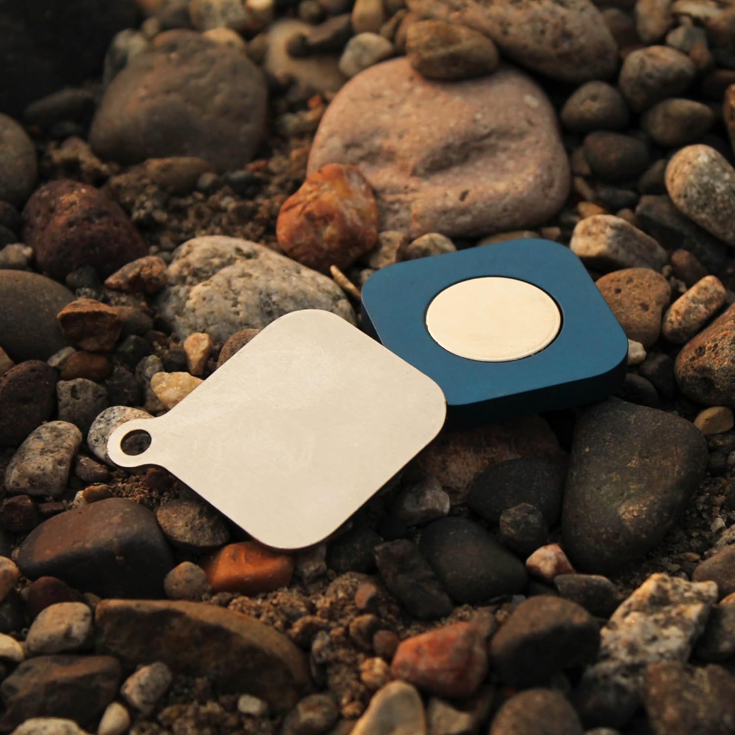 Cling Fishing Products Mag Grab Mini – Parche magnético para moscas