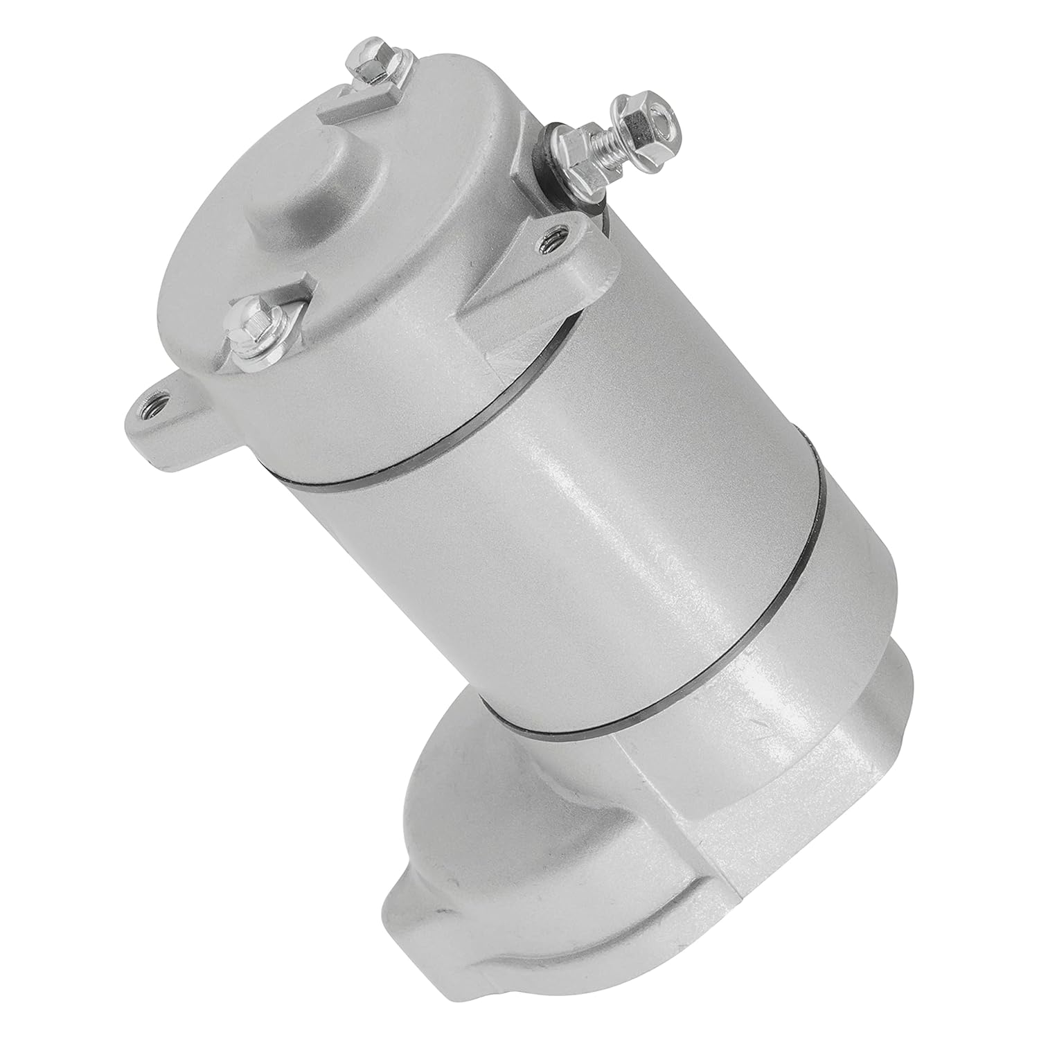 Caltric Motor de arranque compatible con Polaris Trail Blazer 250 400 Trailblazer 1991-2002