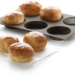 Lekue Sartén para rollo, marrón Lekue Sartén para rollo, marrón