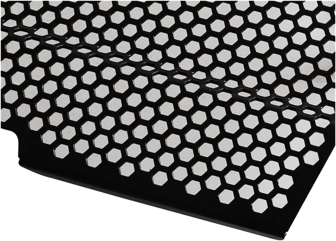 Radiator Motorcycle Radiator Guard Grille Cover Oil Cooler Guard Protection for Suzuki DL1050 V-Strom 1050 VSTROM 1050 2020 2021 2022 (Color  1,
