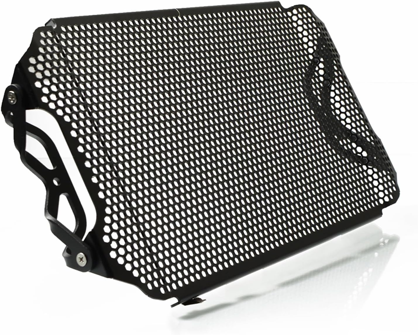 Radiator Motorcycle Accessories Aluminum Radiator Guard Radiator Grille Cover for Yama-&ha MT-09 Sport Tracker MT-09 FZ-09 MT09 FZ-09 MT09