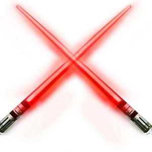 LIGHTSABER CHOPSTICKS LIGHT UP STAR WARS LED Glowing Light Saber Chop Sticks REUSABLE Sushi Lightup Sabers -Removable Handle Dishwasher Safe LIGHTSABER CHOPSTICKS LIGHT UP STAR WARS LED Glowing Light Saber Chop Sticks REUSABLE Sushi Lightup Sabers -Removable Handle Dishwasher Safe
