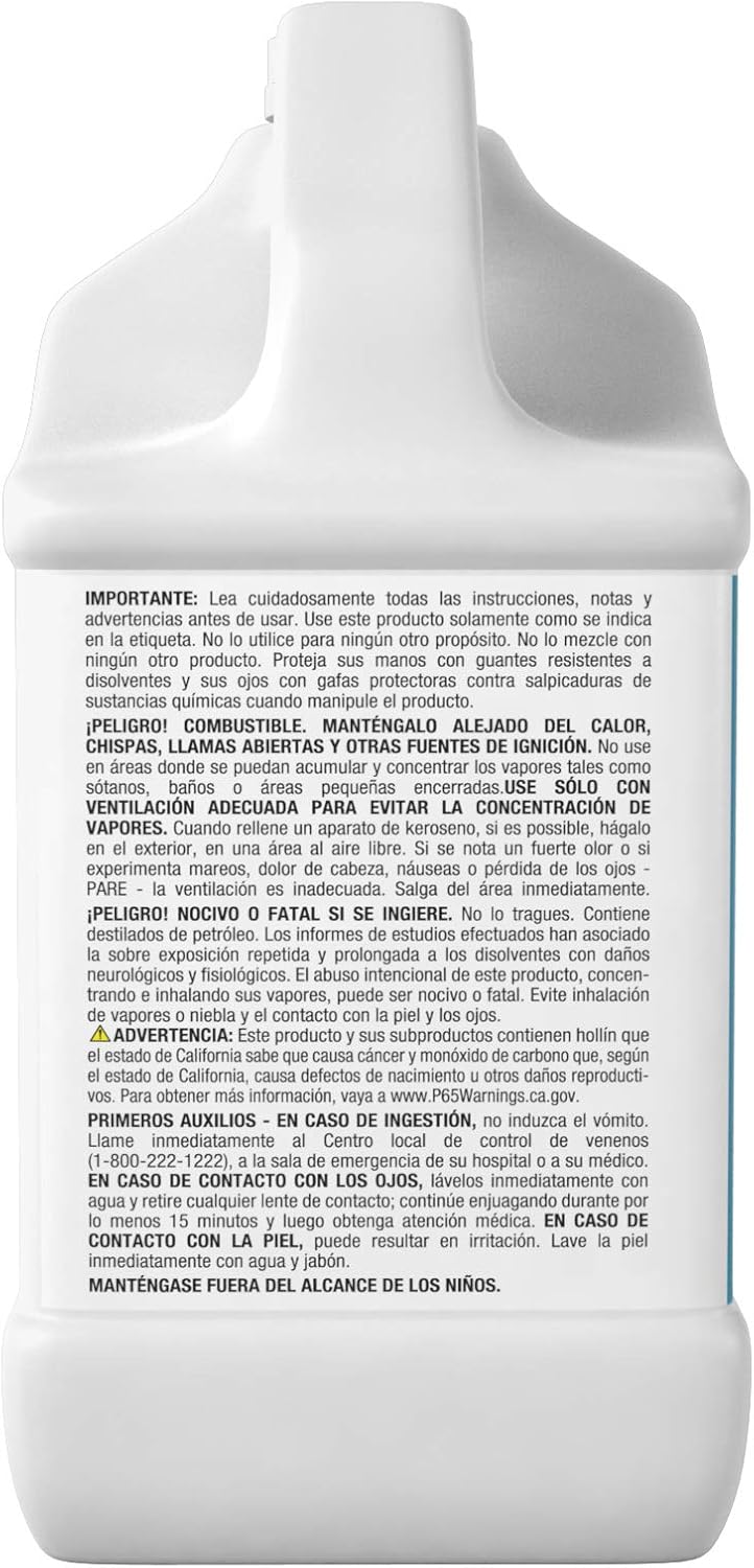 Klean-Strip verde GKKH99991 Klean calor, 1galón