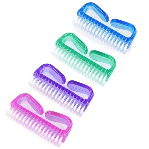 Paquete de 4 cepillos para uñas, cepillo de uñas, limpiador de manos, kit de cepillo de limpieza para dedos de los pies, ducha, jardín, mascotas, Paquete de 4 cepillos para uñas, cepillo de uñas, limpiador de manos, kit de cepillo de limpieza para dedos de los pies, ducha, jardín, mascotas,