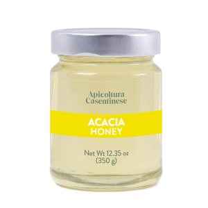 Apicoltura Casentinese Miel de Acacia, 12.35 Oz Apicoltura Casentinese Miel de Acacia, 12.35 Oz