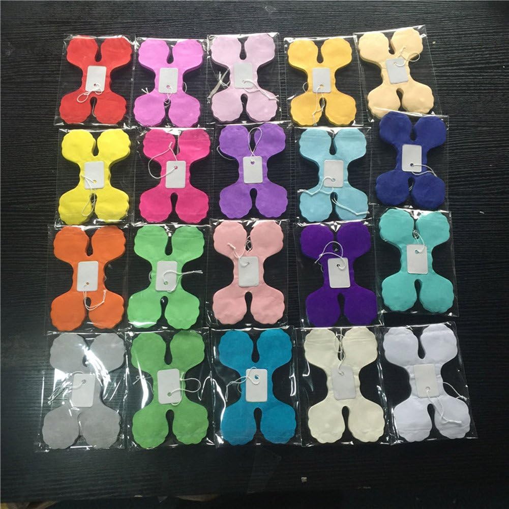 9 guirnaldas de papel de cuatro hojas reutilizables plegables para decoración de bodas y eventos, flores de papel colgantes, 11.8 ft  11.81 pies