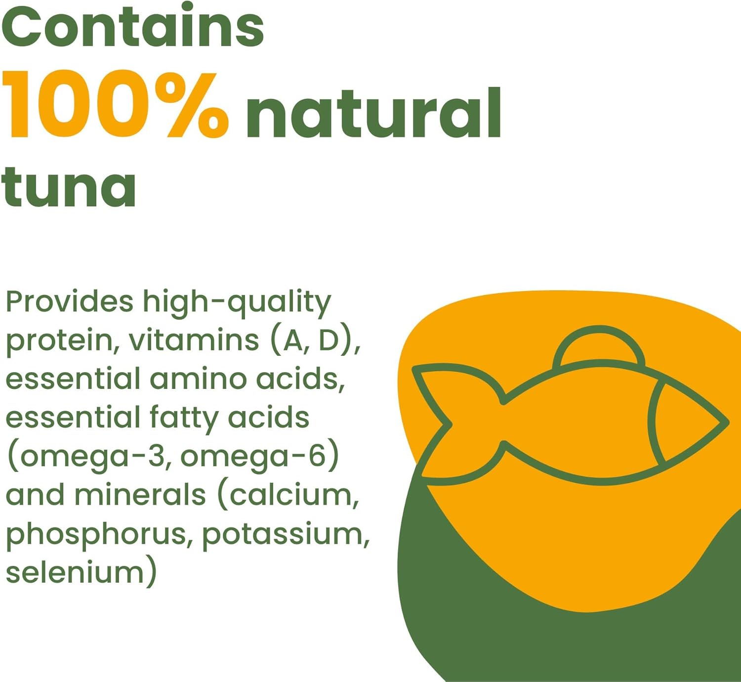 Almo Nature Classic Complete Wet Cat Food Receta de atún con caballa en aspic suave 2.47 oz (paquete de 12)